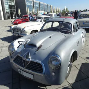 Hansa 1500